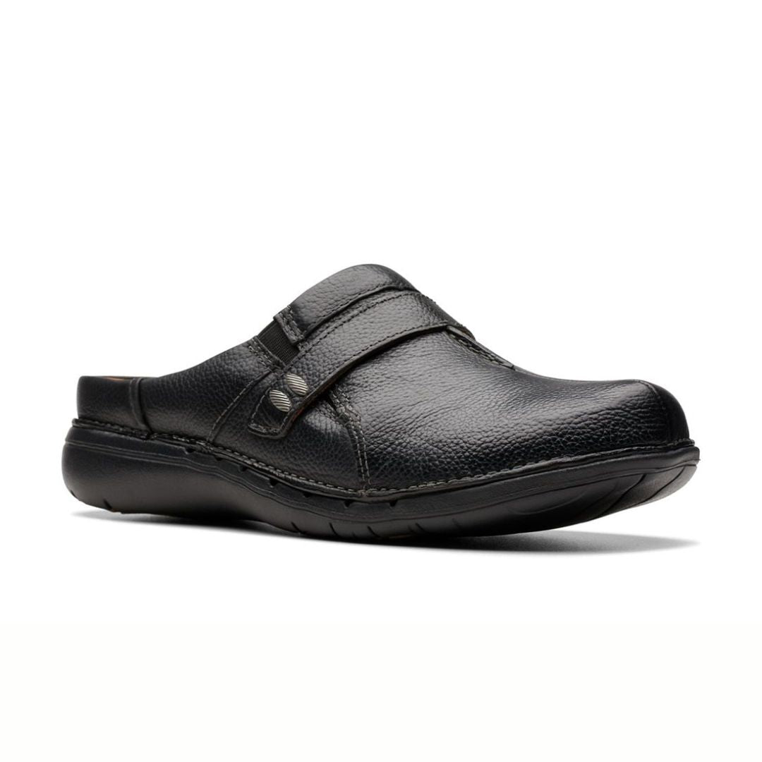 Clarks mens clogs shoes best sale