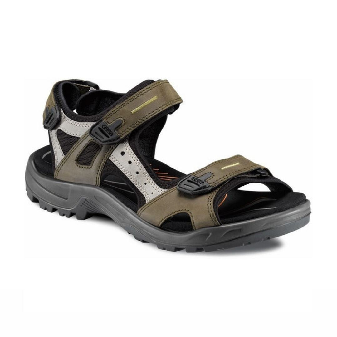 Ecco on sale yucatan sandals