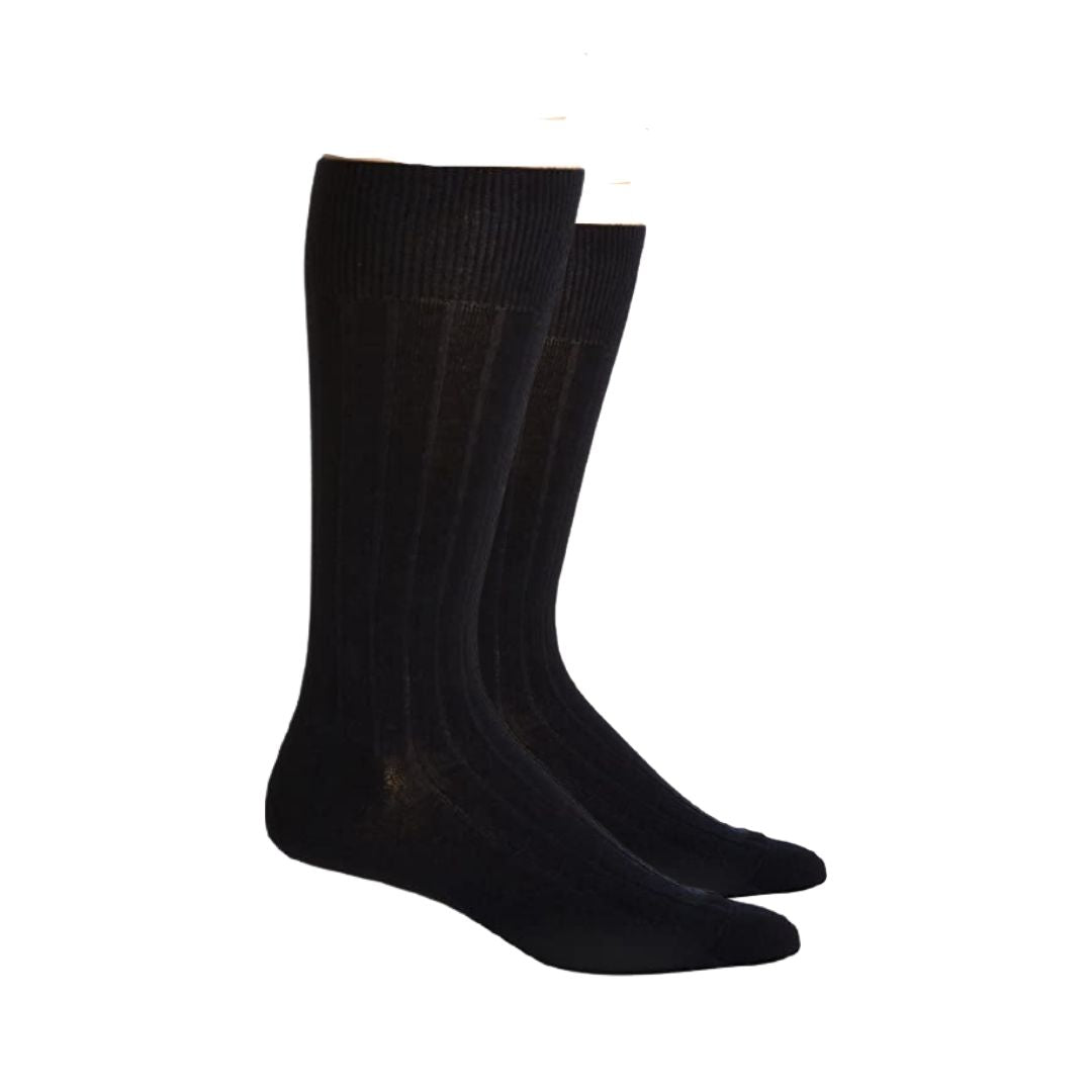 McGregor Men's Ribbed Socks