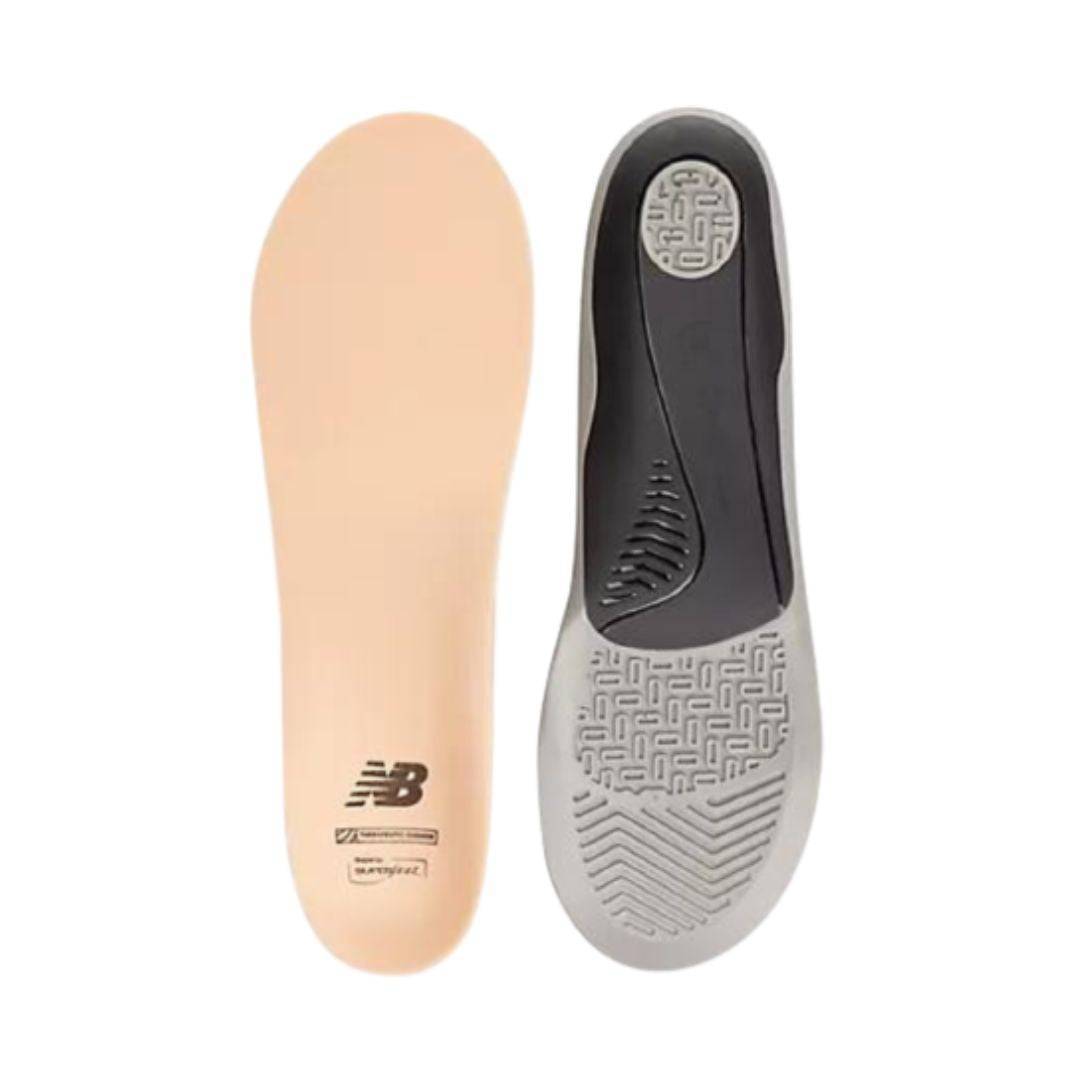 New balance insoles vs superfeet best sale