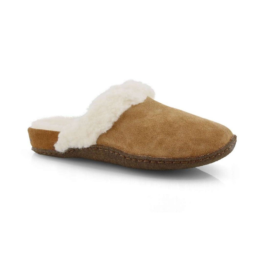 Nakiska slipper on sale