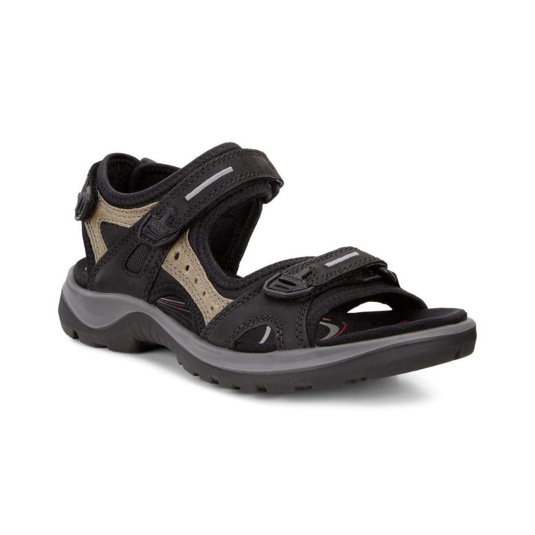 Ecco hot sale brand sandals