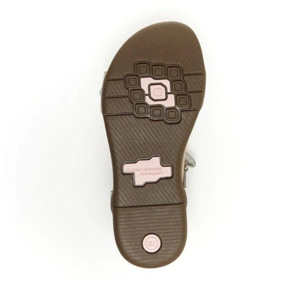 Stride rite truly discount sandal