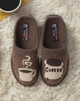 Coffee Slipper