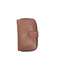 Two Compartment Billfold Wallet