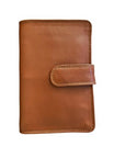 Accordion Billfold Wallet