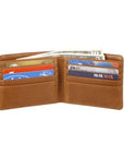 Billfold Wallet