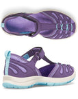 Hydro Lily Fisherman Sandal