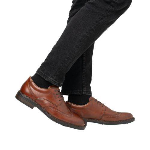 17620 Baroque Dress Shoe