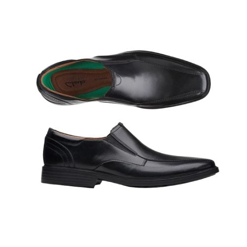 Clarkslite Ave Slip-On Dress Shoe