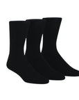 Men's Cotton Cushion Crew Sock - 3 Pack