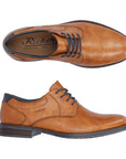 10304 Laced Dress Shoe