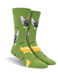 Men's Bock Bock Socks