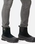 Buxton Chelsea Boot