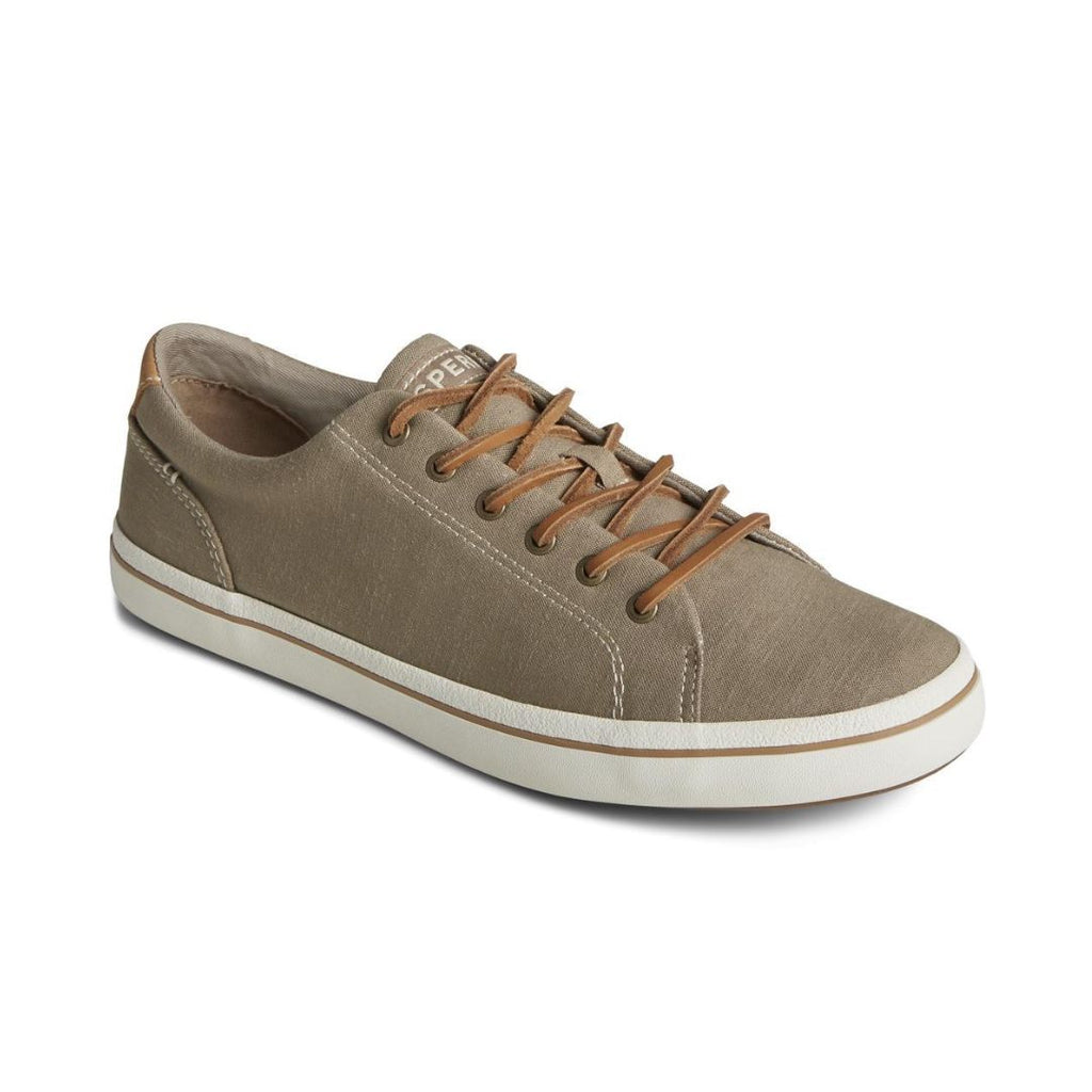 Sperry Striper II LTT Sneaker | White-Balmer Shoes