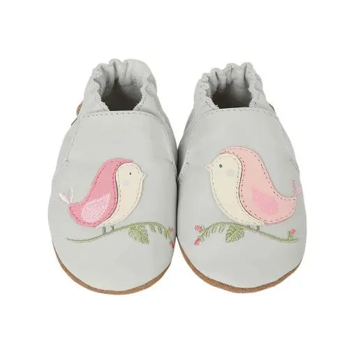 Robeez Soft Soles - Bird Buddies Robeez