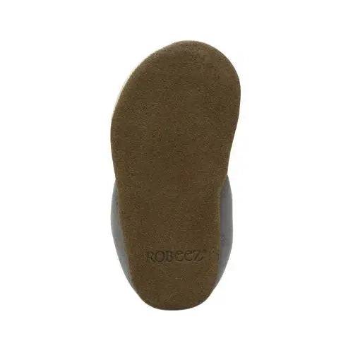 Robeez Soft Soles - Ivory Elephant Robeez