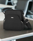 Anti-Theft Classic Travel Bag