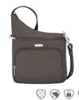 Anti-Theft Essentials 3 Compartment Crossbody