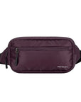 Anti-Theft Essentials Convertible Sling/Waist Pack