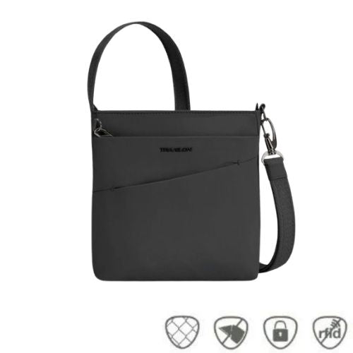 Anti-Theft Roam Small Crossbody Bag