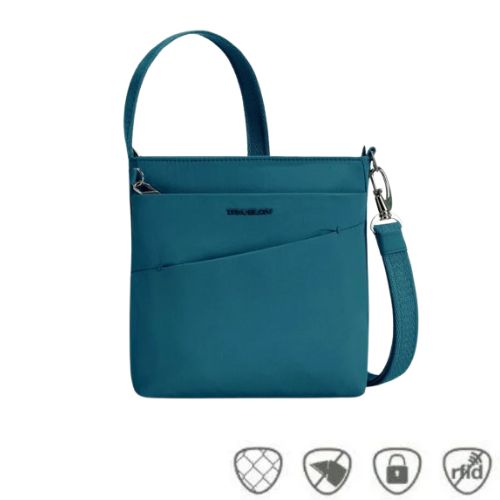 Anti-Theft Roam Small Crossbody Bag