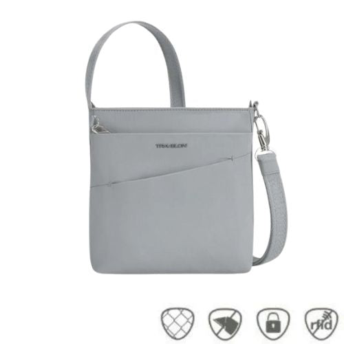 Anti-Theft Roam Small Crossbody Bag