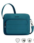 Anti-Theft Roam E/W Crossbody Bag