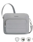 Anti-Theft Roam E/W Crossbody Bag