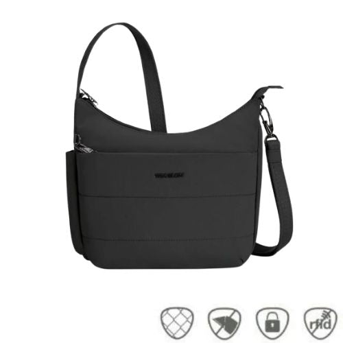 Anti-Theft Roam Medium Crossbody Bag