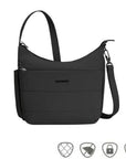 Anti-Theft Roam Medium Crossbody Bag