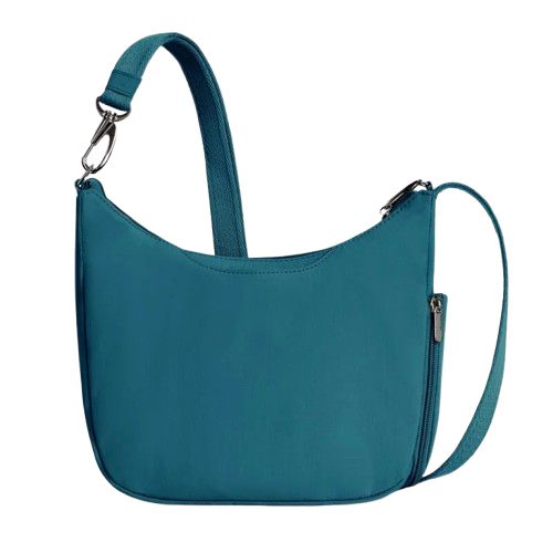 Anti-Theft Roam Medium Crossbody Bag