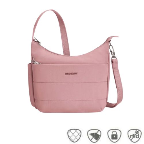 Anti-Theft Roam Medium Crossbody Bag