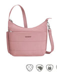 Anti-Theft Roam Medium Crossbody Bag