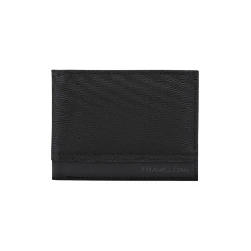 Anti-Theft Billfold Wallet