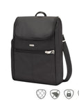 Anti-Theft Classic Small Convertible Backpack