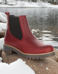 Corra Chelsea Boot