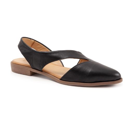 Bianca Slingback Flat