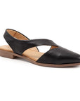 Bianca Slingback Flat