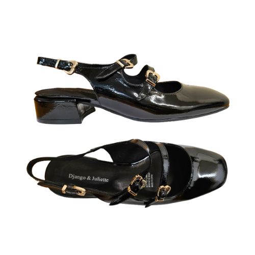 Viraz Slingback