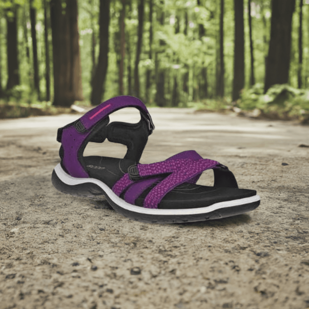 Offroad Yucatan Slim W Walking Sandal