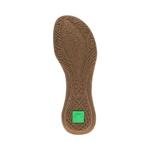 N413 Closed-Toe Sandal