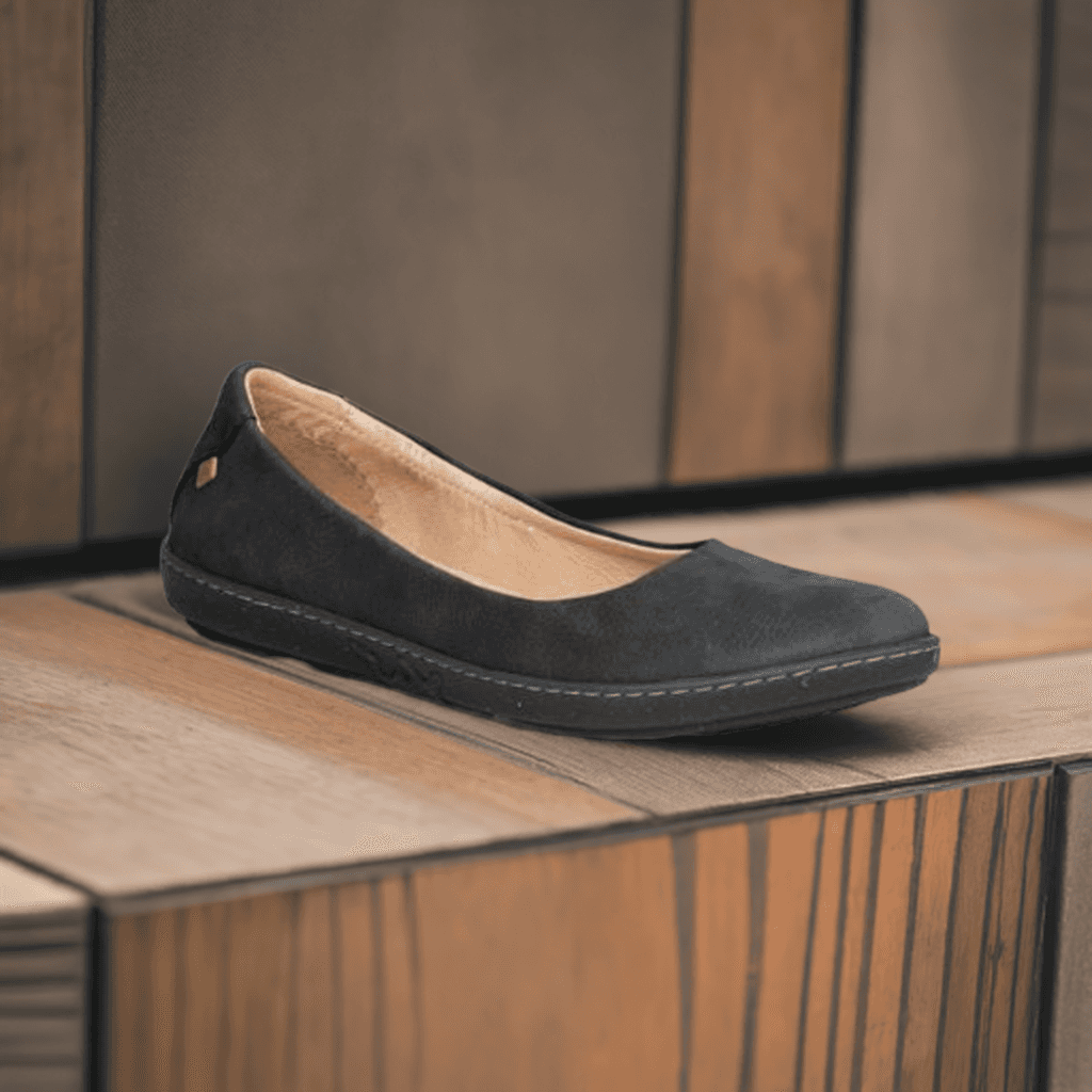 N5300 Ballet Flat