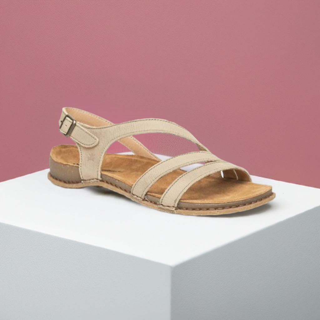 N5811 Backstrap Sandal