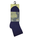 Women's Bamboo Non-Elastic Ankle Socks