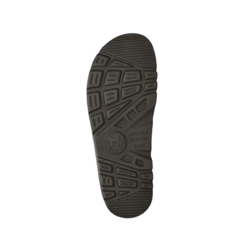 Zach Footbed Sandal