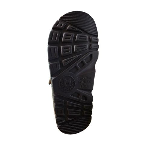 Zach Footbed Sandal