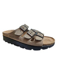 Zach Footbed Sandal