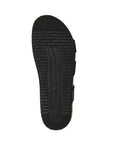 Hannel Footbed Sandal