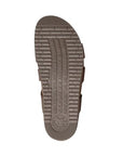 Hannel Footbed Sandal